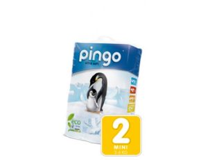 חיתולי Pingo מידה 2
