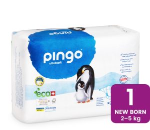 פינגו מידה 1