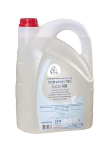 נוזל רצפות כליל