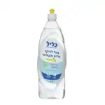 נוזל כלים אקולוגי בניחוח לימון - 1 ליטר