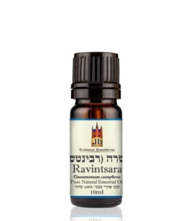 שמן אתרי רבינטסרה (רבינסרה) שלוס