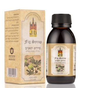 סירופ תאנים שלוס