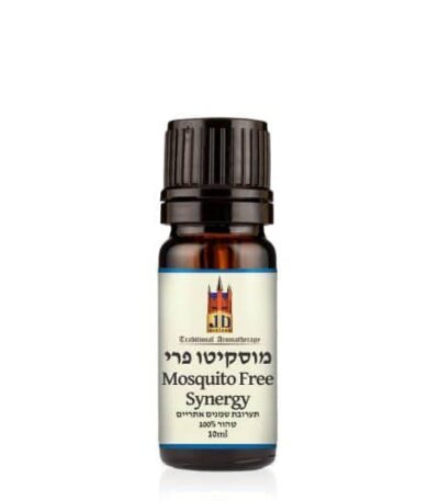 שמן מוסקיטו פרי להרחקת יתושים