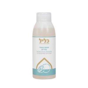 שמפו צמחי הדרים 500 ml | כליל