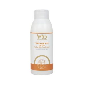 מרכך שיער צמחי הדרים | כליל