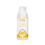 שמפו צמחי קלנדולה | כליל