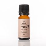 שמן אתרי פטשולי 10 ml | ערוגות