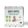 מארז אקולוגי 4 חבילות אונלי ווייפס