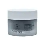 מסכת פנים אורגנית פילינג עם פחם במבוק פעיל | סבון מיכל