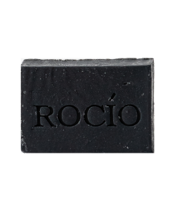 סבון פחם מוצק טבעי | רוסיו