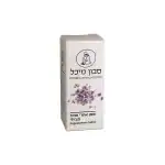 ⁦שמן אתרי פצ'ולי 10 ml | סבון מיכל⁩ – תמונה ⁦2⁩