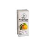 ⁦שמן אתרי תפוז מתוק 10 ml | סבון מיכל⁩ – תמונה ⁦2⁩