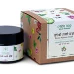 קרם לחות לפנים | קסם צמחים
