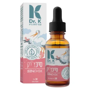 סינצ’יק | ד״ר קיי