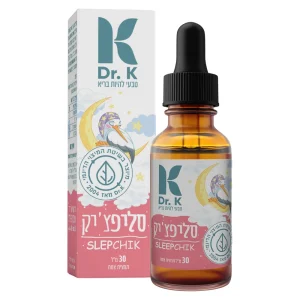 סליפצ’יק | ד״ר קיי