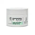 דאודורנט טבעי למריחה בניחוח אורנים | סבון מיכל