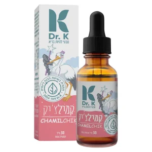 קמילצ’יק | ד״ר קיי