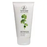 קרם גוף מצמחי מרפא עם חוחובה, ורדים, מרווה וחלמית | סבון מיכל