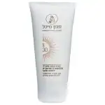 קרם הגנה מהשמש הישראלית – 100% מינרלי – SPF 30 | סבון מיכל