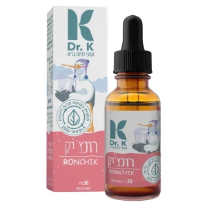 רונצ׳יק | ד״ר קיי