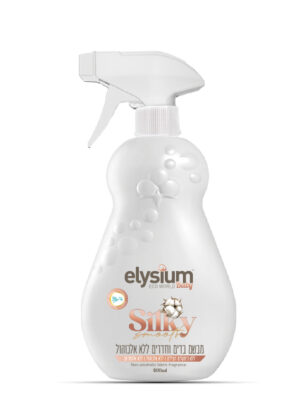 מבשם בדים ללא אלכוהול | אליסיום