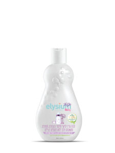 נוזל טבעי To go לניקוי בקבוקים ומוצצים | אליסיום