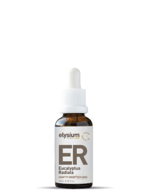 שמן אתרי אקליפטוס רדיאטה | אליסיום