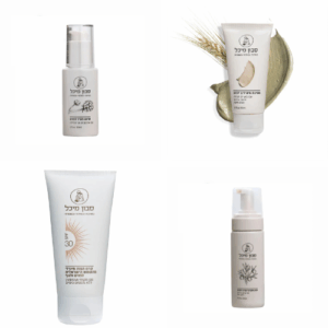 ערכת רגע של אמא