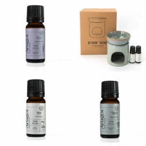 ערכת נשימה עמוקה