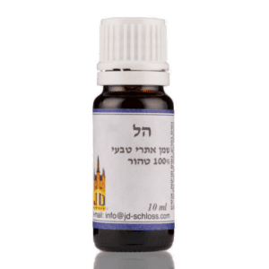 שמן הל | שלוס