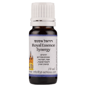 סינרגטיקה רויאל אסנס | שלוס