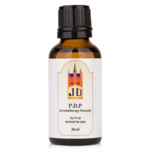 PDP שמן להקלה בצירי לחץ | שלוס