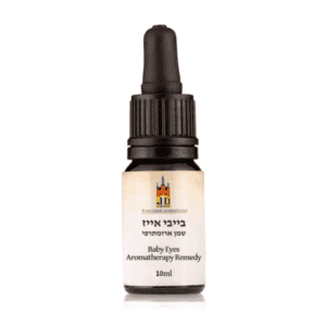 בייבי eyes לגירויים בעיניים | שלוס