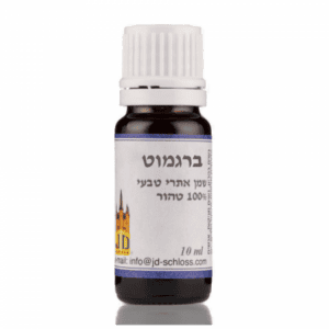 שמן ברגמוט | שלוס