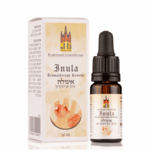 Inula Eczemon שמן למריחה | שלוס