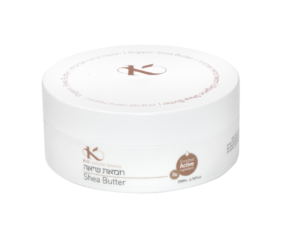 חמאת שיאה 50 מ"ל | כליל