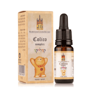 קוליקו - בייבי קוליק רמדי | שלוס