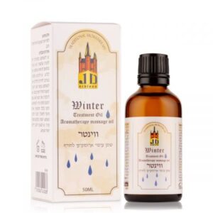 Winter שמן וינטר לצינון | שלוס