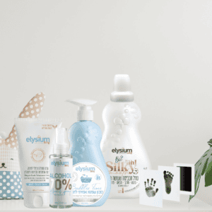 ערכה ליולדת אליסיום