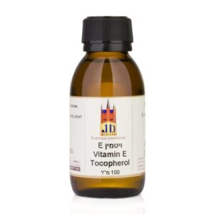 ויטמין E | שלוס