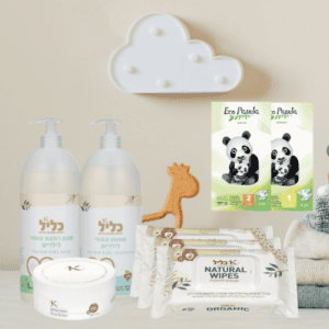 ערכת לידה כליל