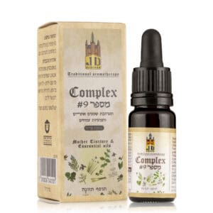 מס 9 - מחלות אקוטיות | שלוס