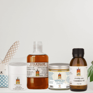 ערכה ליולדת שלוס