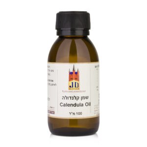 שמן קלנדולה | שלוס
