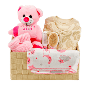 מתנה ליולדת